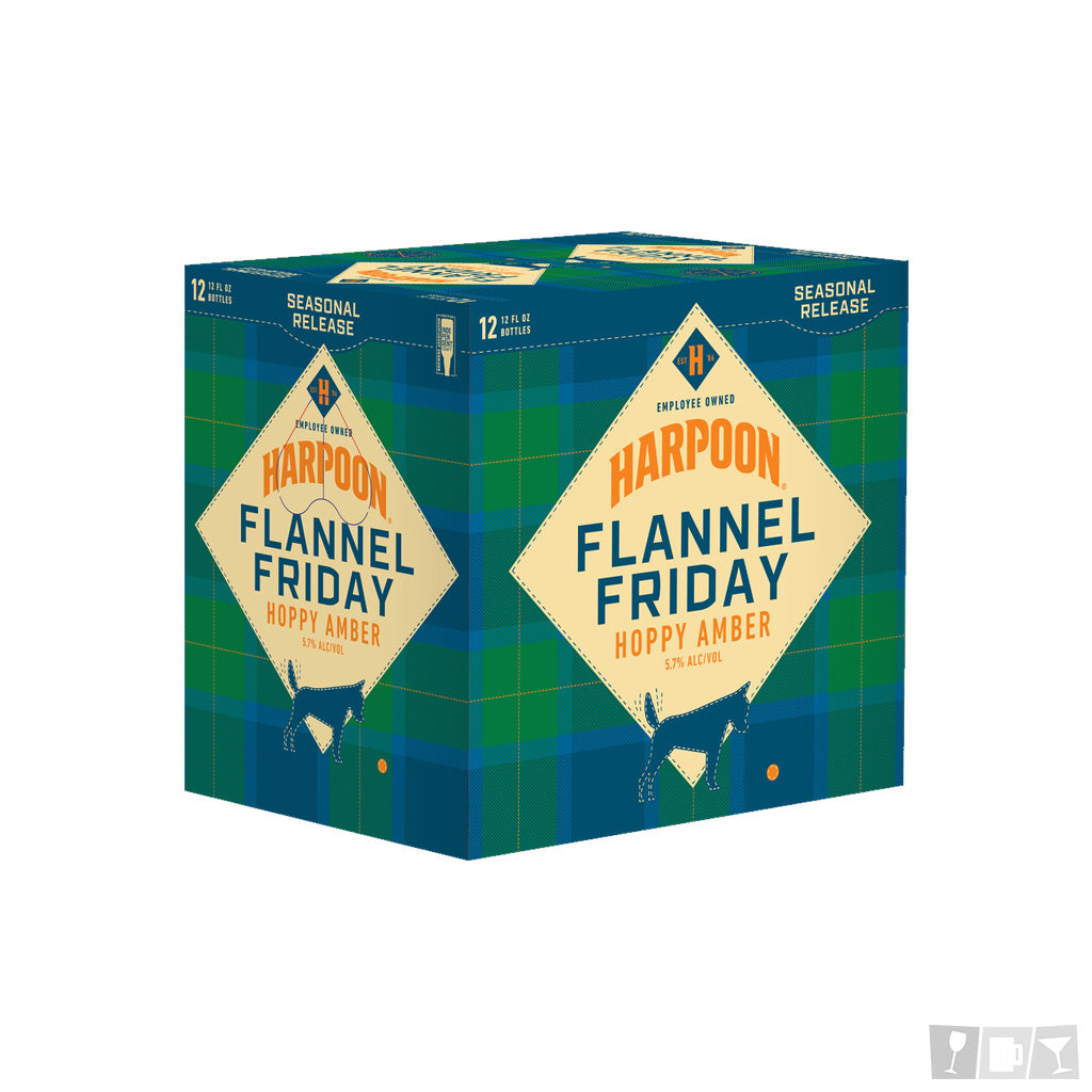 Harpoon Summer Style 12oz 12 Pack Bottles