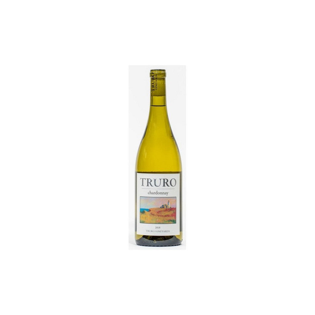 Truro Vineyards Chardonnay 750mL