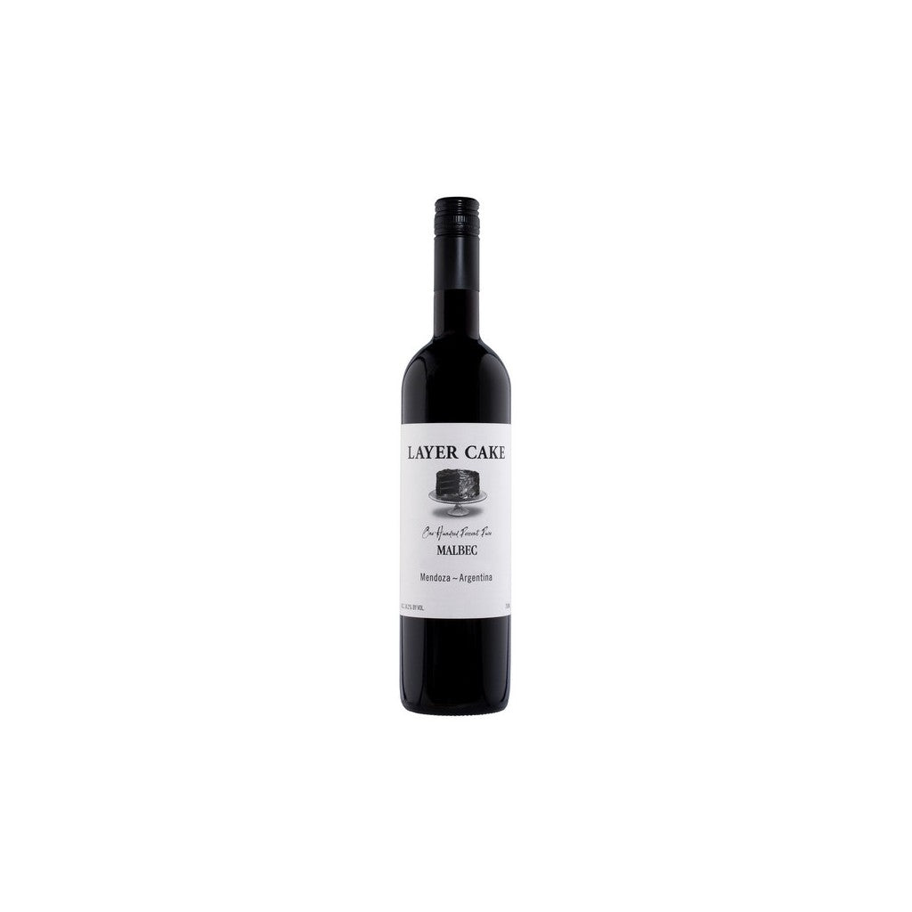 Layer Cake Malbec 750mL