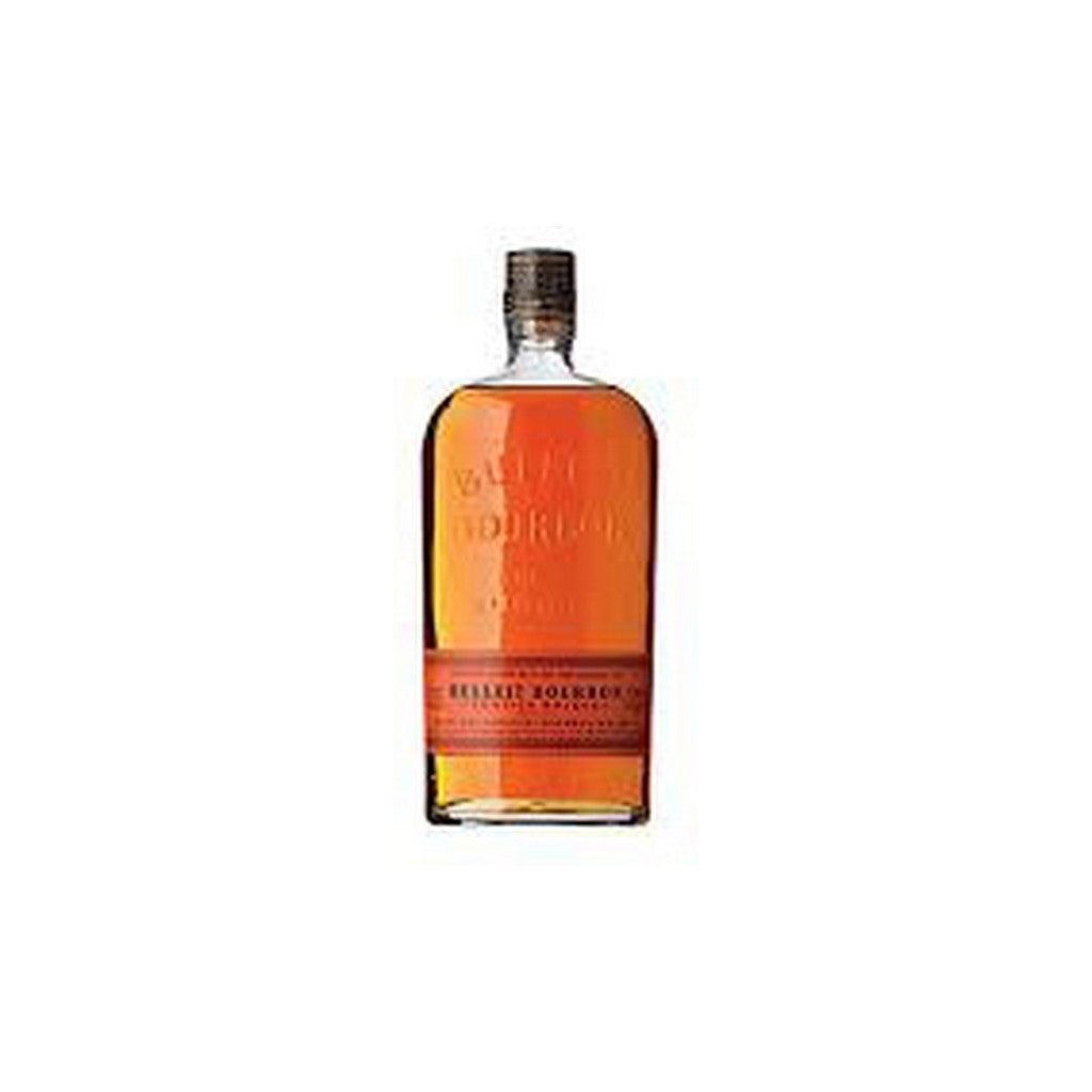 Bulleit Bourbon Whiskey 750mL