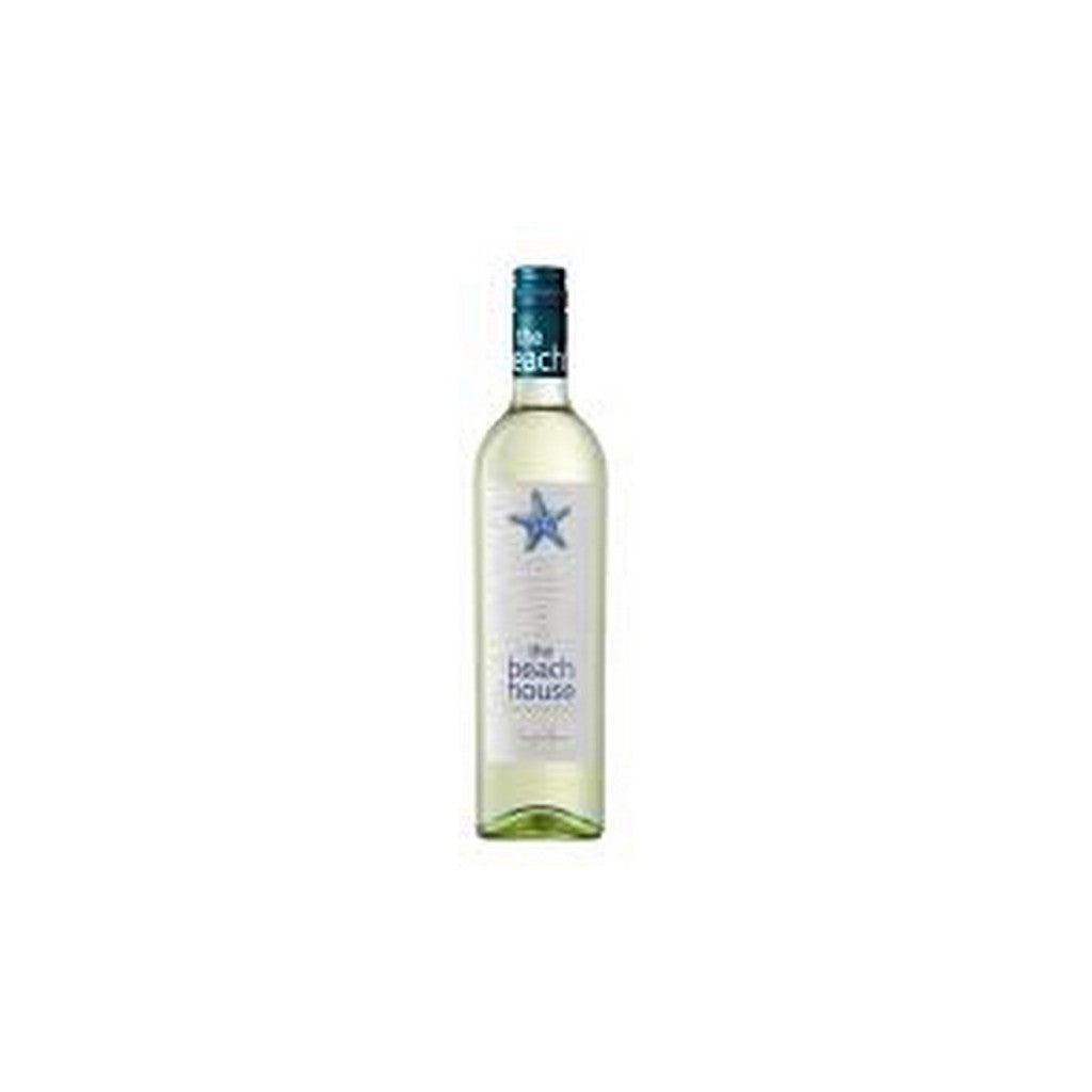 The Beach House Sauvignon Blanc 750mL