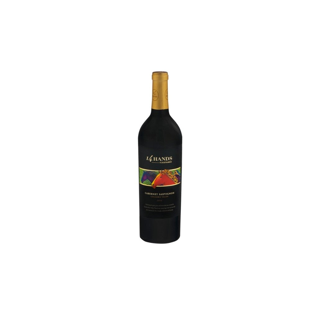 14 Hands Cabernet Sauvignon 750mL