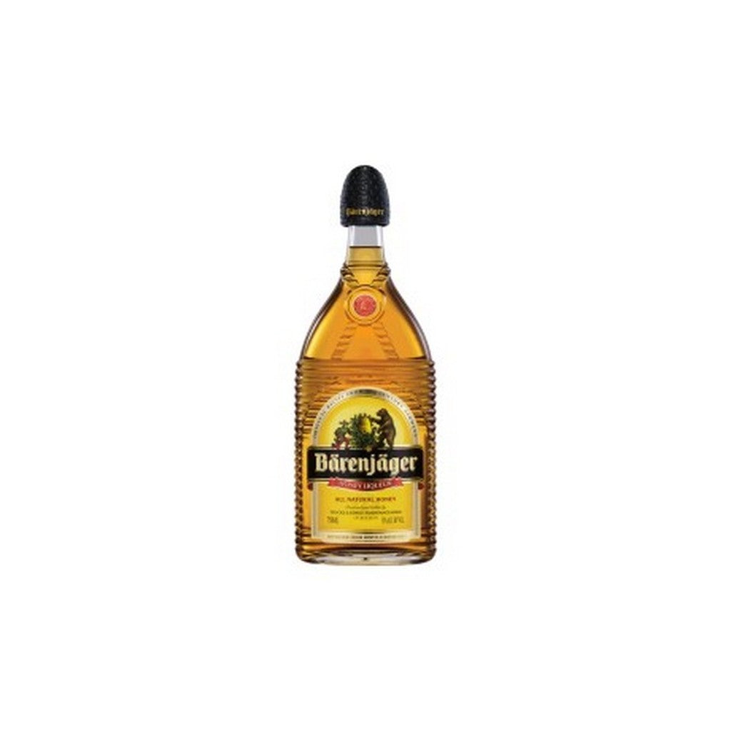 Barenjager Liquor 750mL