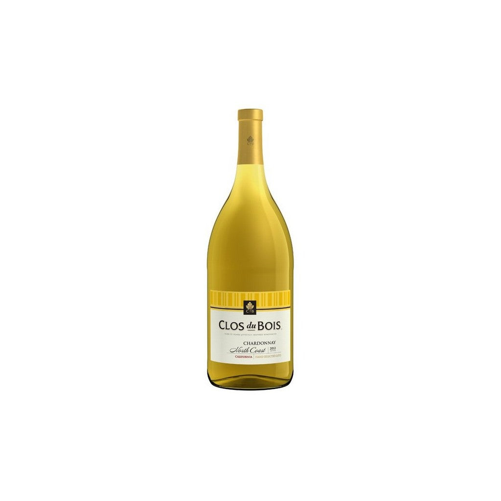 Clos Du Bois Chardonnay 1.5L