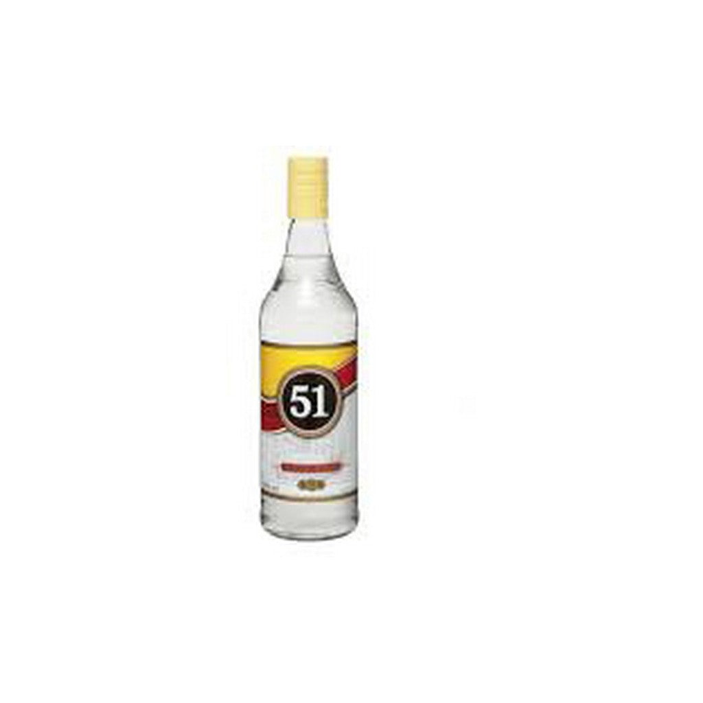 Pirassununga 51 Cachaca 1.0L