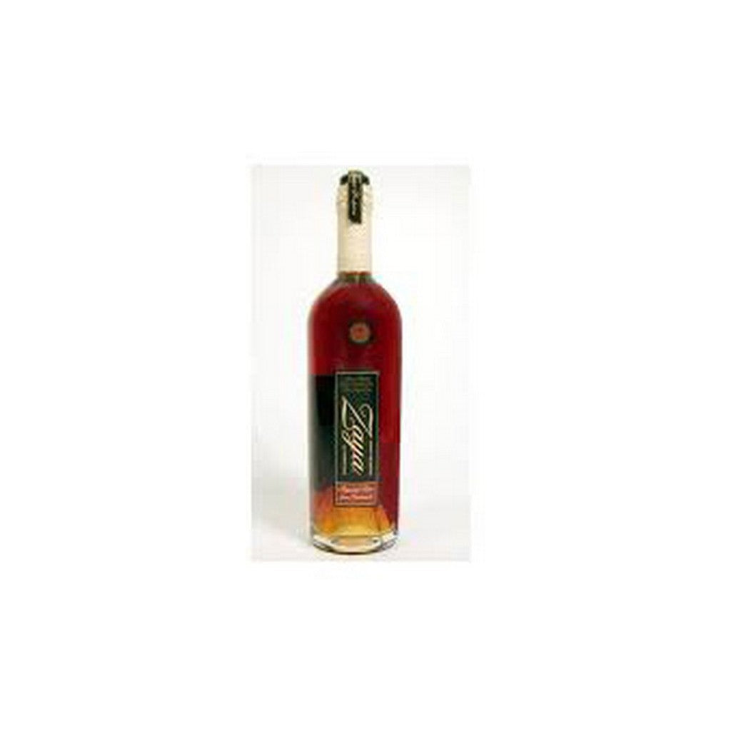 Zaya Gran Reserva 12 Year Rum 750mL