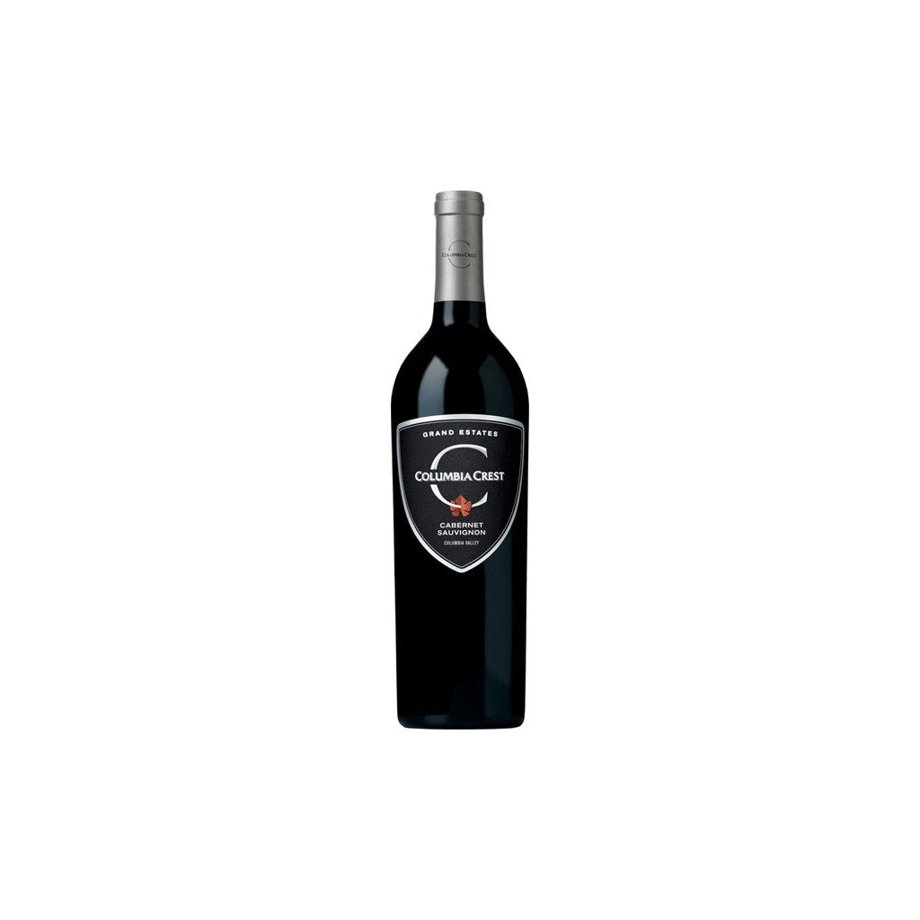 Columbia Crest Grand Estates Cabernet Sauvignon 750mL