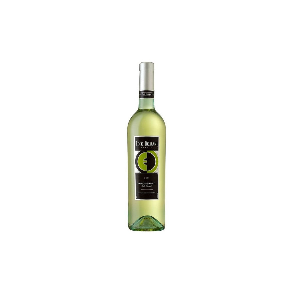 Ecco Domani Pinot Grigio 750mL