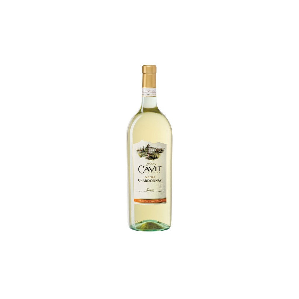 Cavit Chardonnay 1.5L