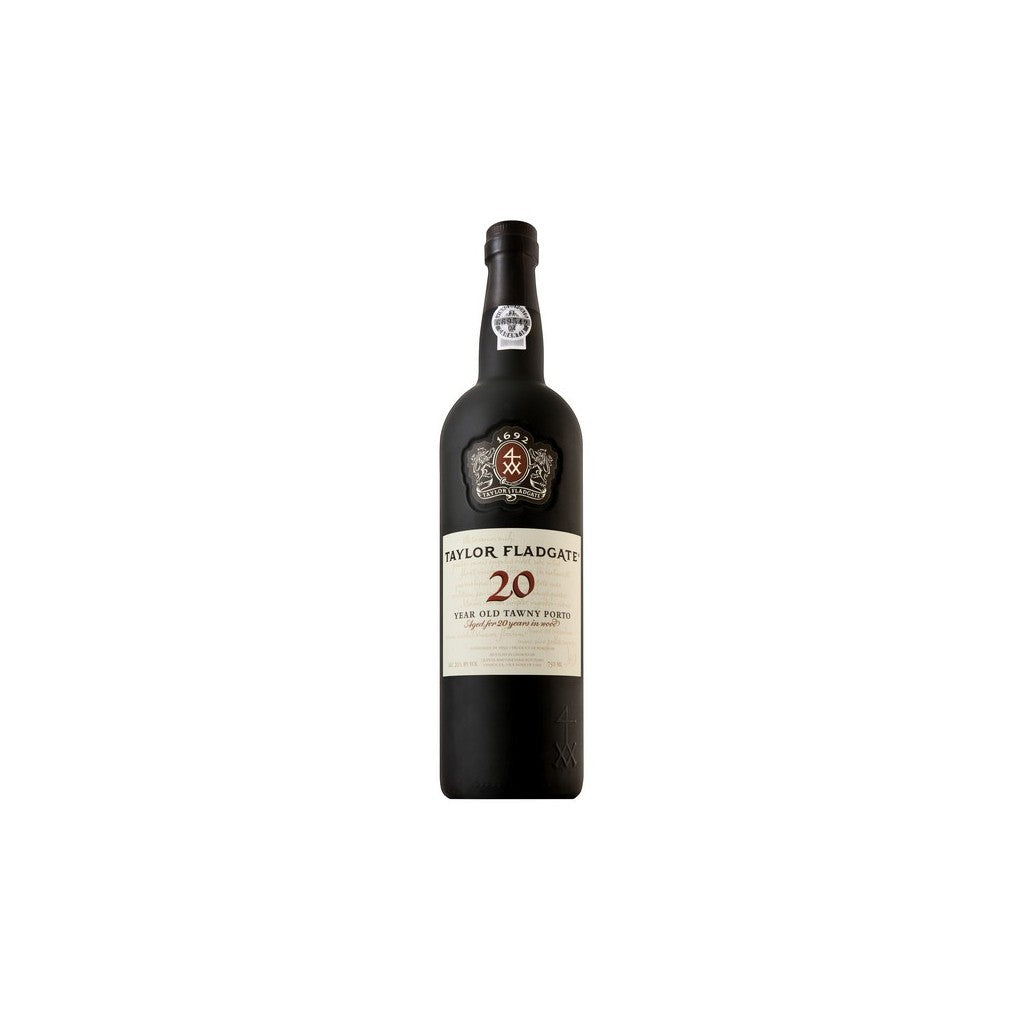 Taylor Fladgate 20 Year Tawny Port 750mL