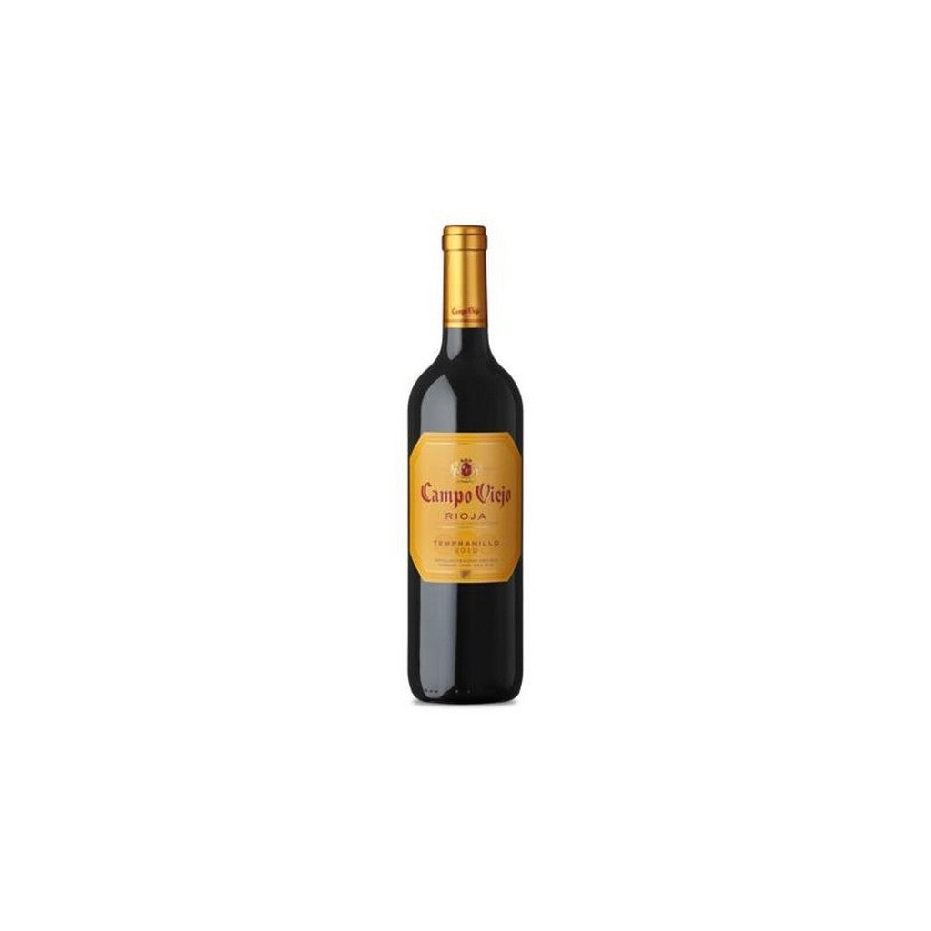 Campo Viejo Rioja Tempranillo 750mL