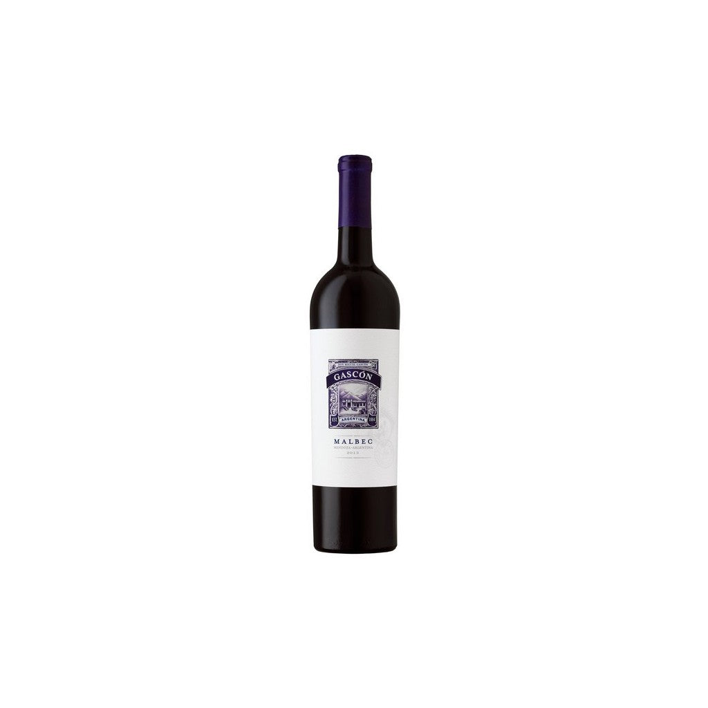 Gascon Malbec 750mL