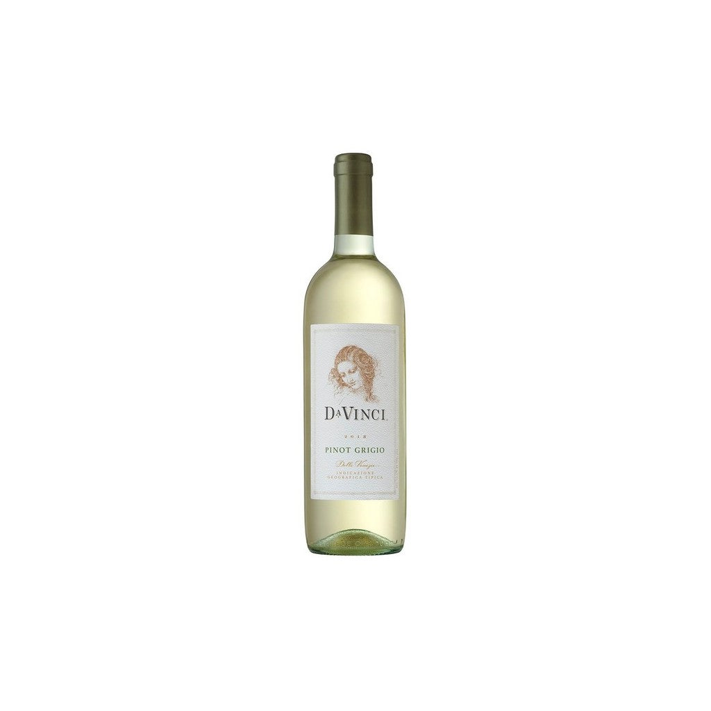 DaVinci Pinot Grigio 750mL