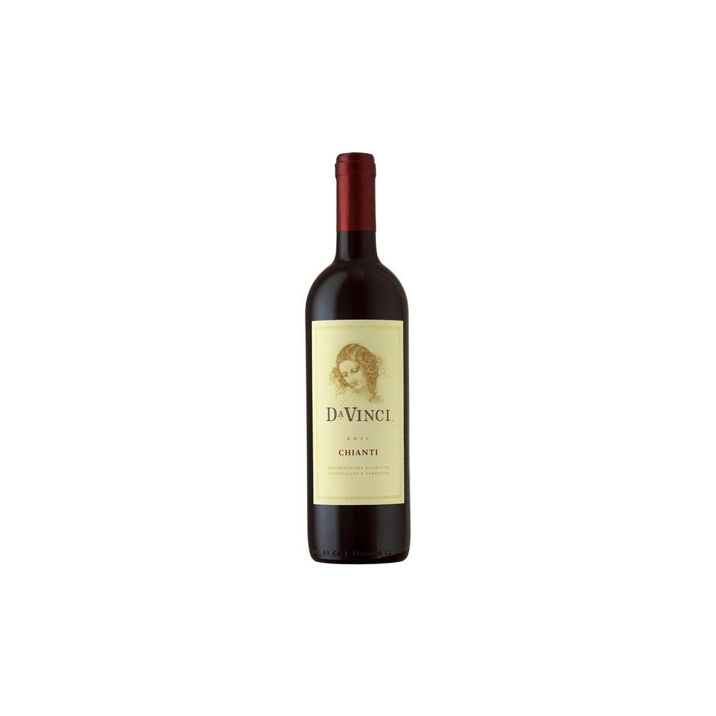 DaVinci DOCG Chianti 750mL