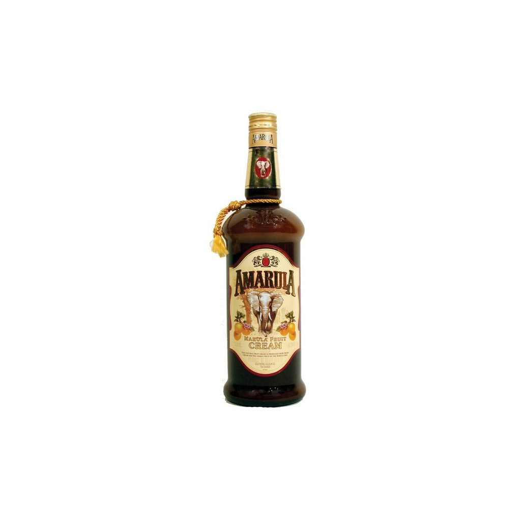 Amarula African Creme Liqueur 750mL