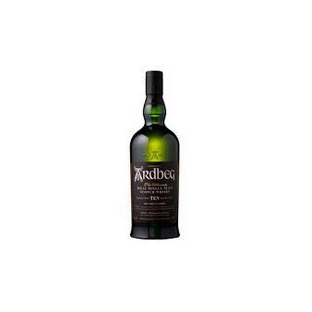 Ardbeg 10 Year 1992 Islay Scotch Whisky 750mL