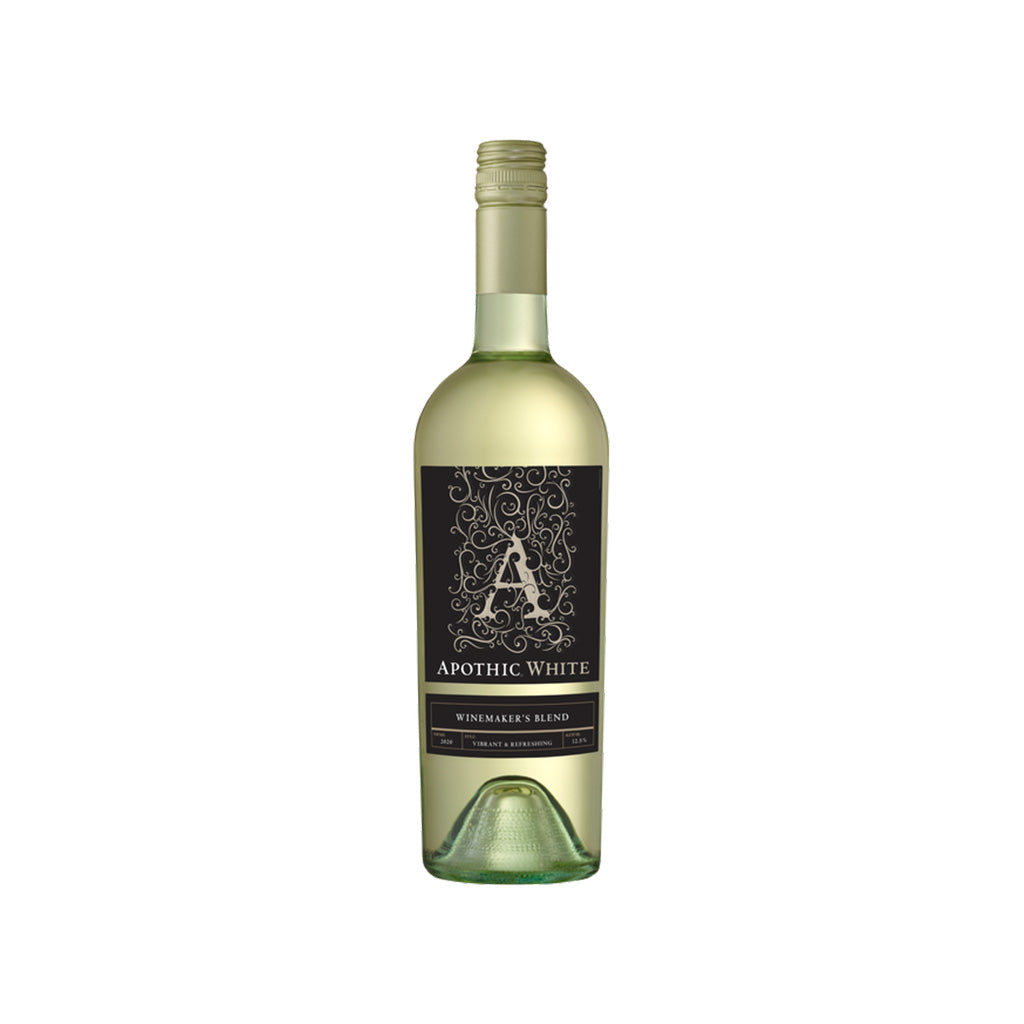 Apothic White Winemaker's Blend 750mL