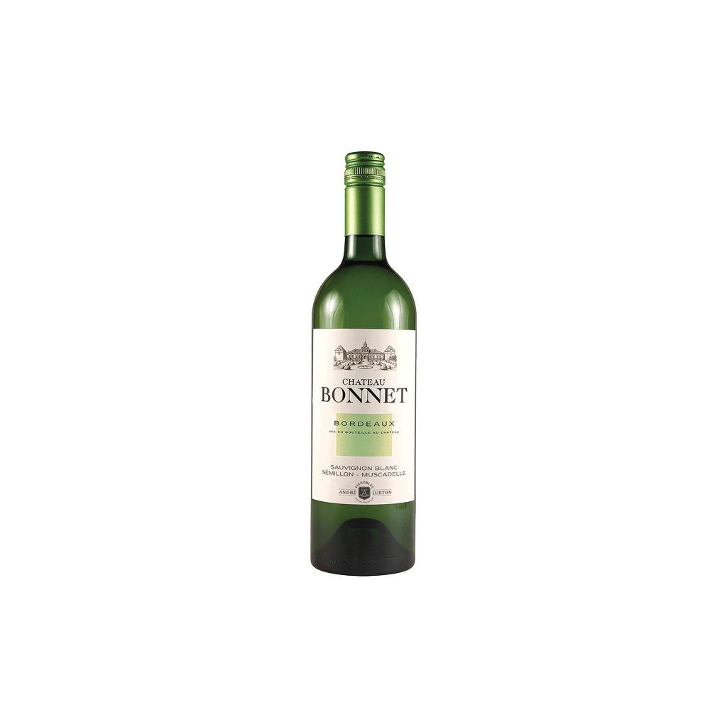 Chateau Bonnet Bordeaux Blanc 750mL