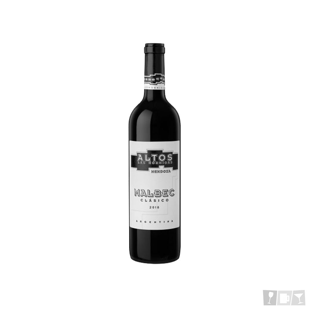 Altos Las Hormigas Malbec 750mL