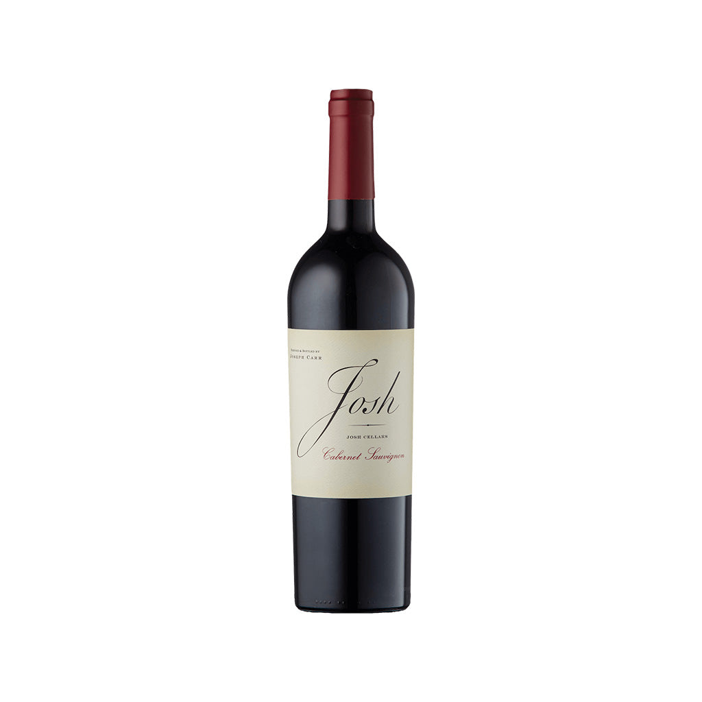 Josh Cellars Cabernet Sauvignon 750mL