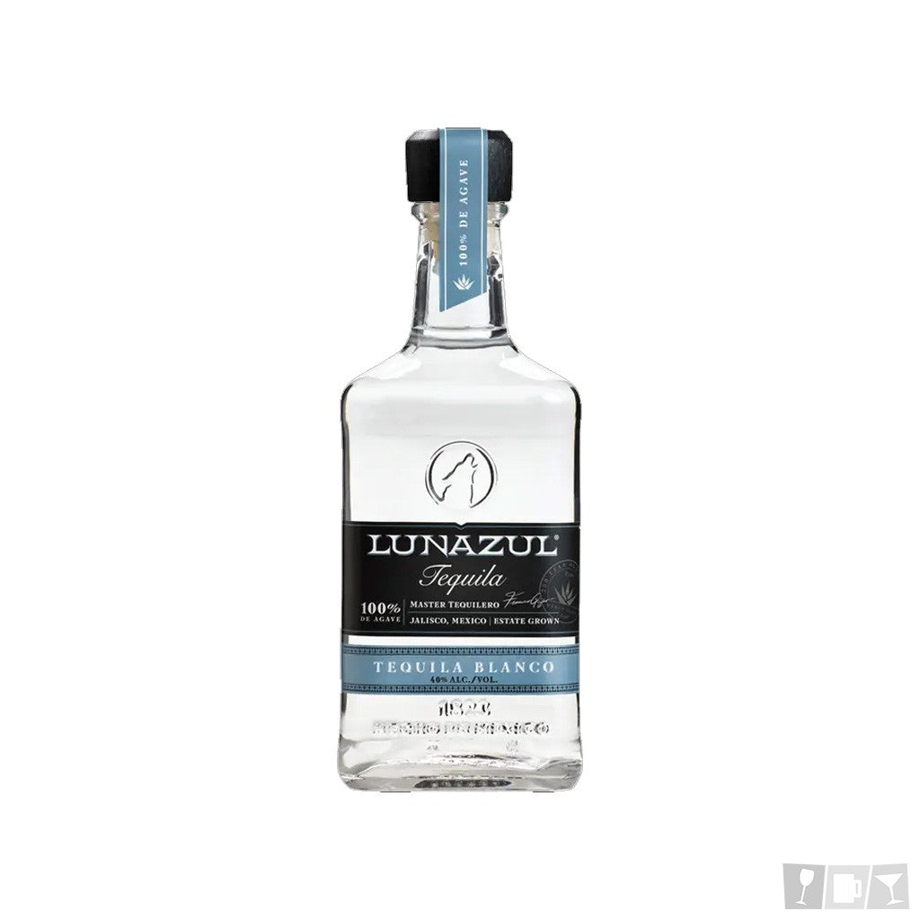 Lunazul Tequila Blanco 750mL