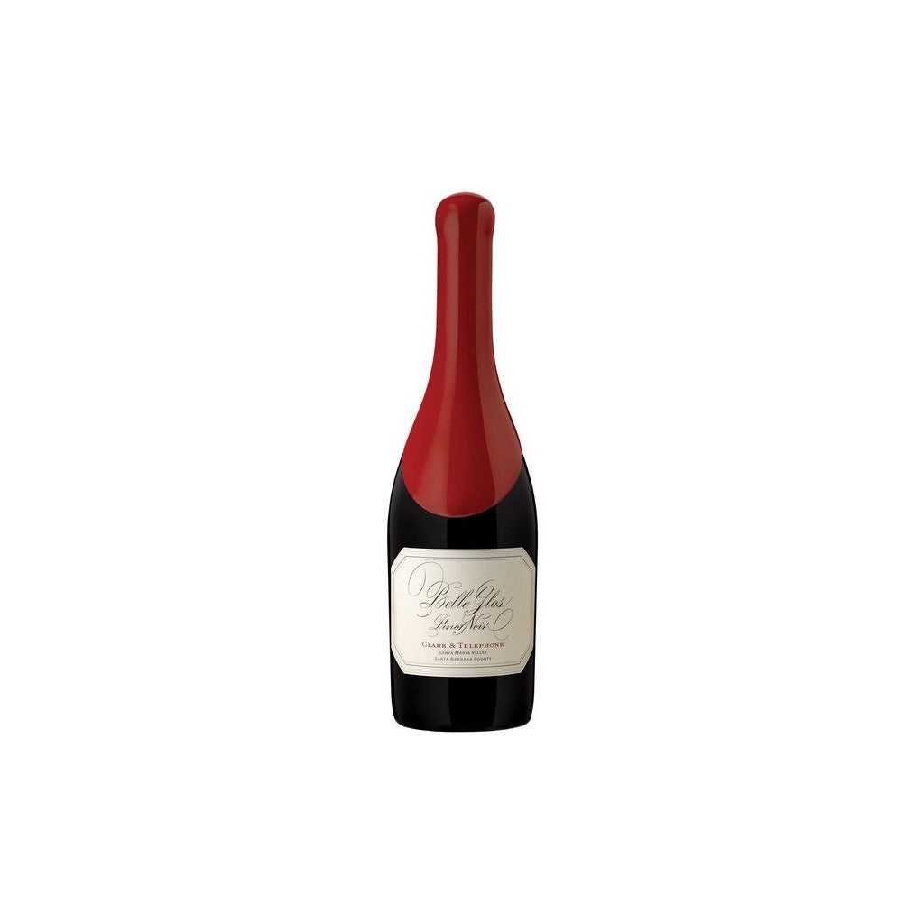 Belle Glos Clark & Telephone Pinot Noir 750mL