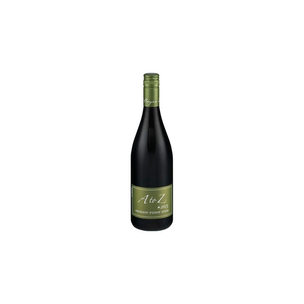 A to Z Pinot Noir 750mL