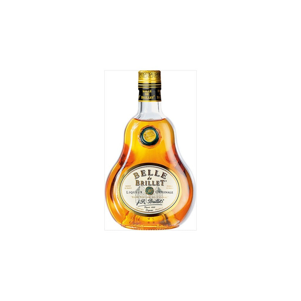 Belle de Brillet Liqueur 750mL