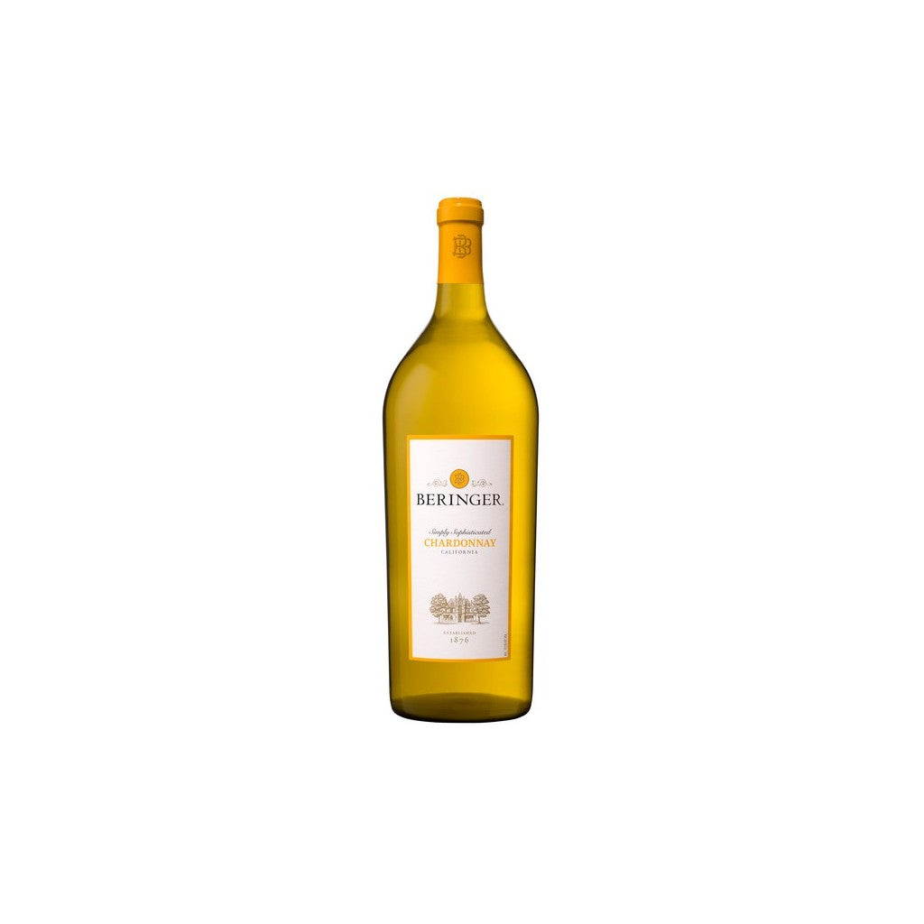 Beringer Main & Vine Chardonnay 1.5L