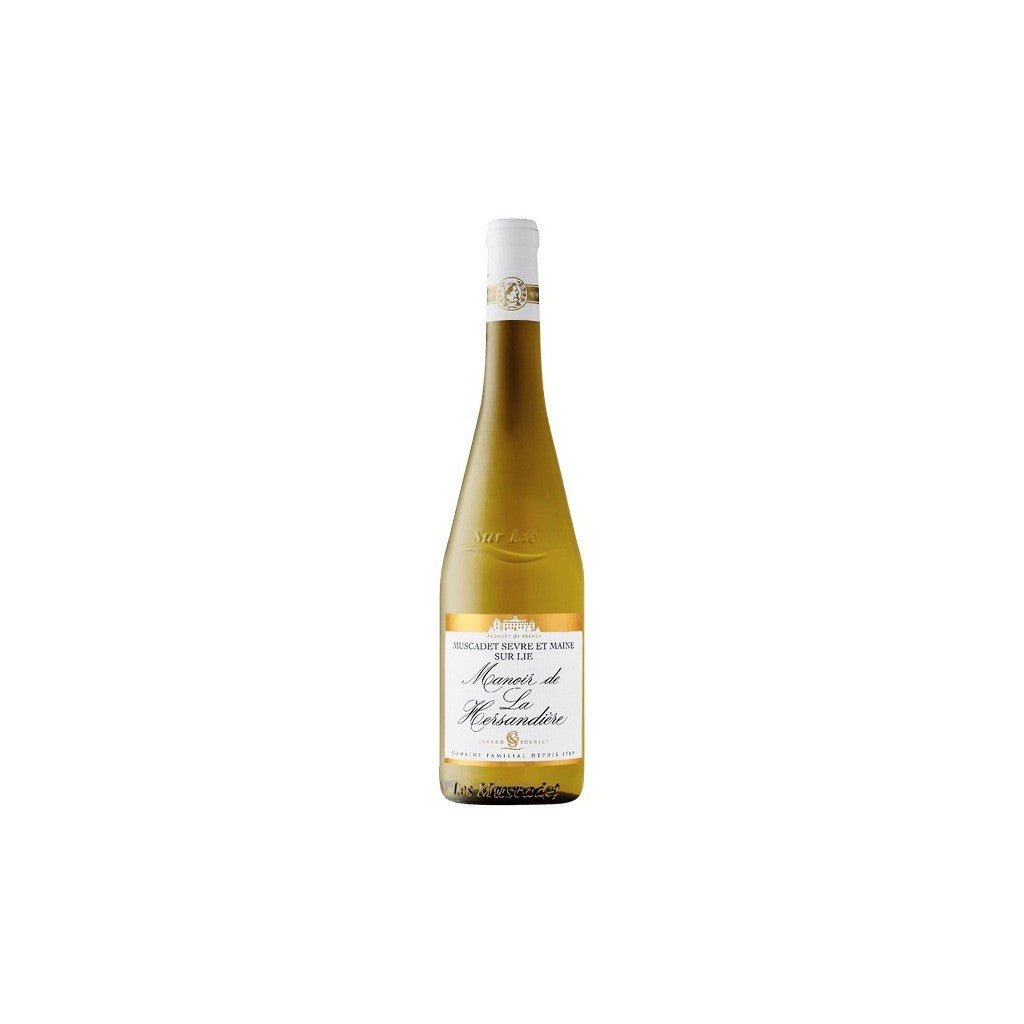 Hersandiere Muscadet 750mL