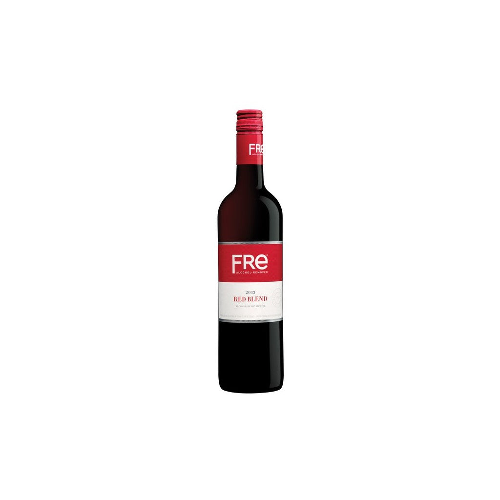 Sutter Home Fre Premium Red 750mL