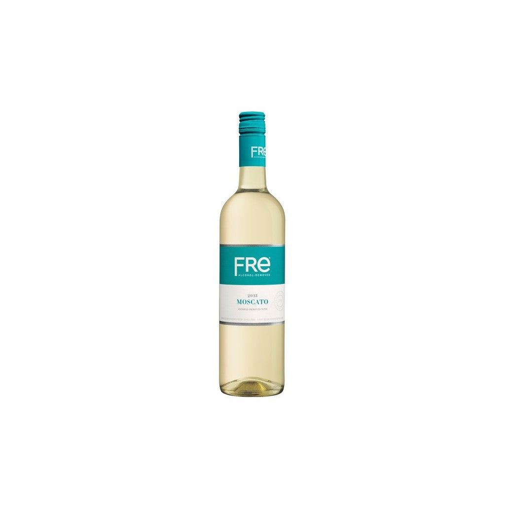 Sutter Home Fre Moscato 750mL