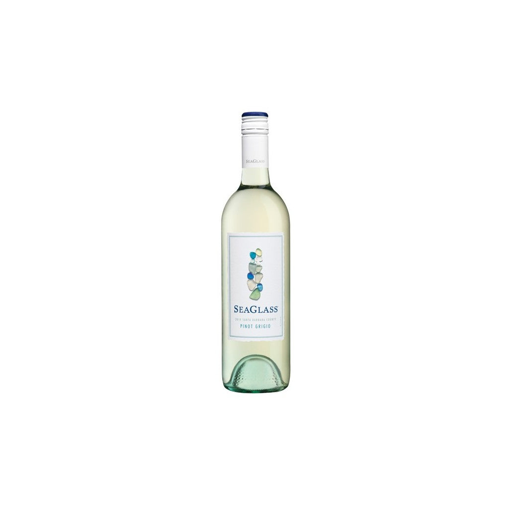 Seaglass Pinot Gris 750mL