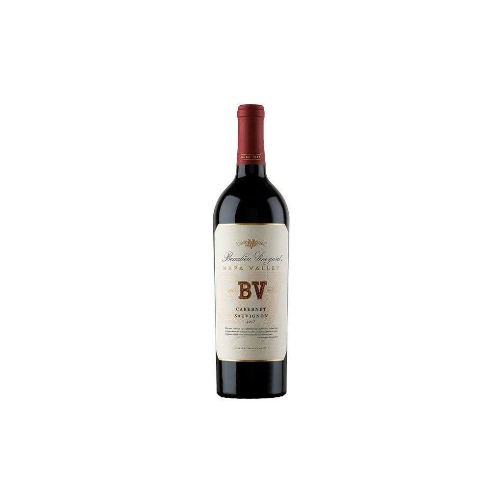 Beaulieu Vineyard Napa Cabernet Sauvignon 750mL