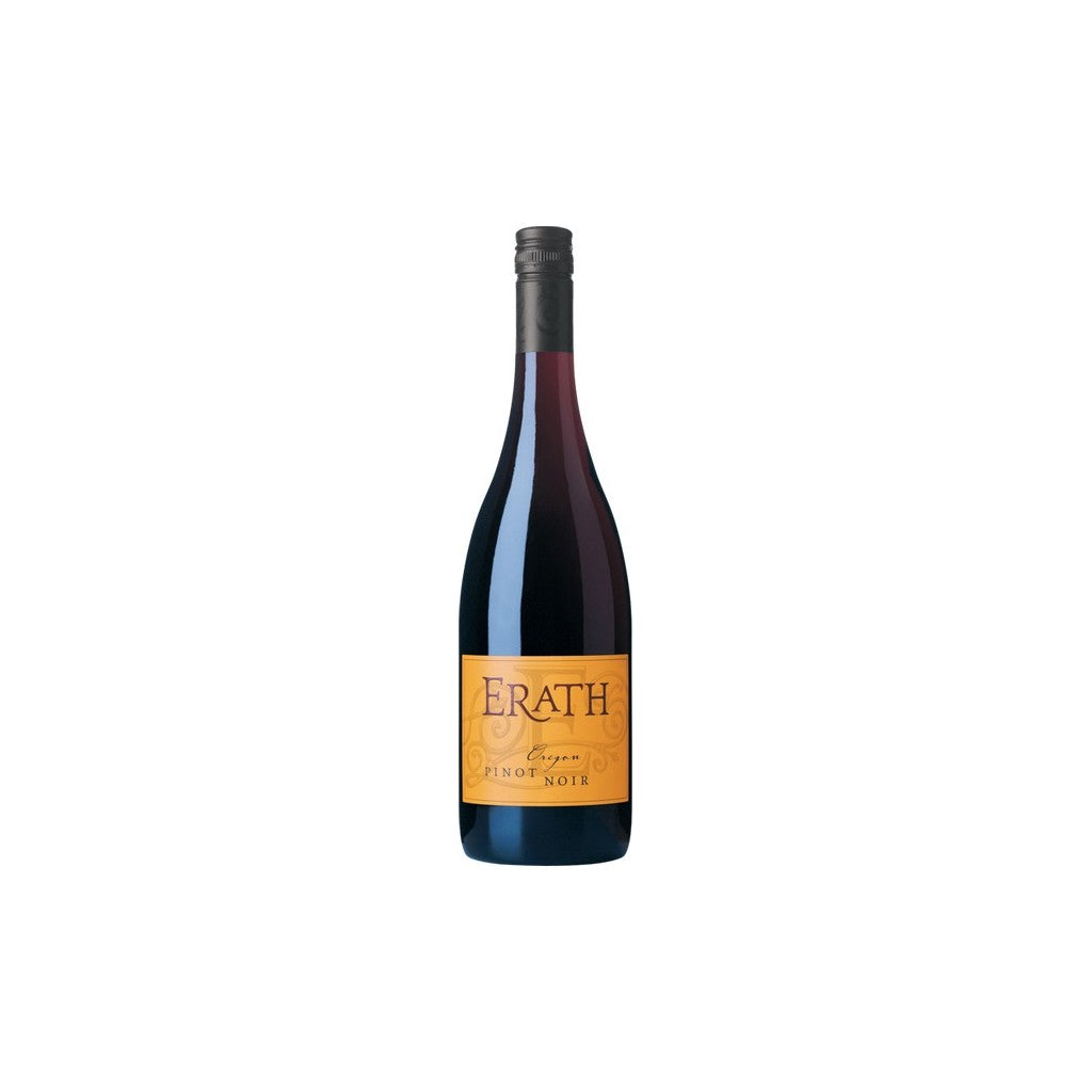 Erath Vineyard Pinot Noir 750mL