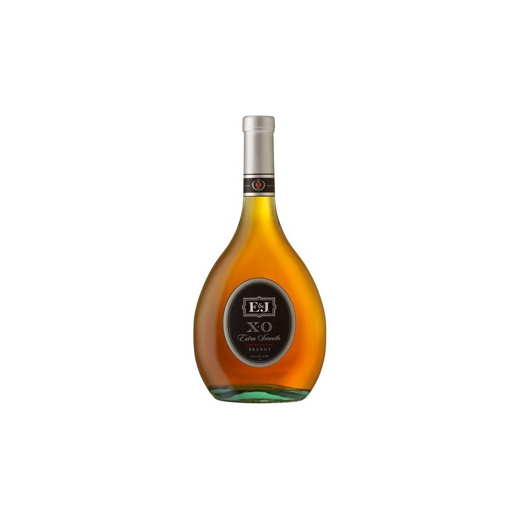 E & J XO Brandy 750mL