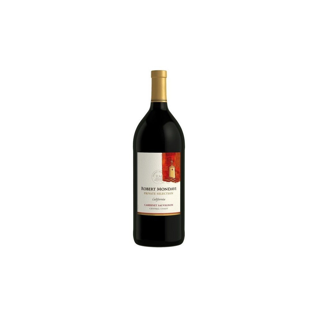 Robert Mondavi Private Selection Cabernet Sauvignon 1.5L