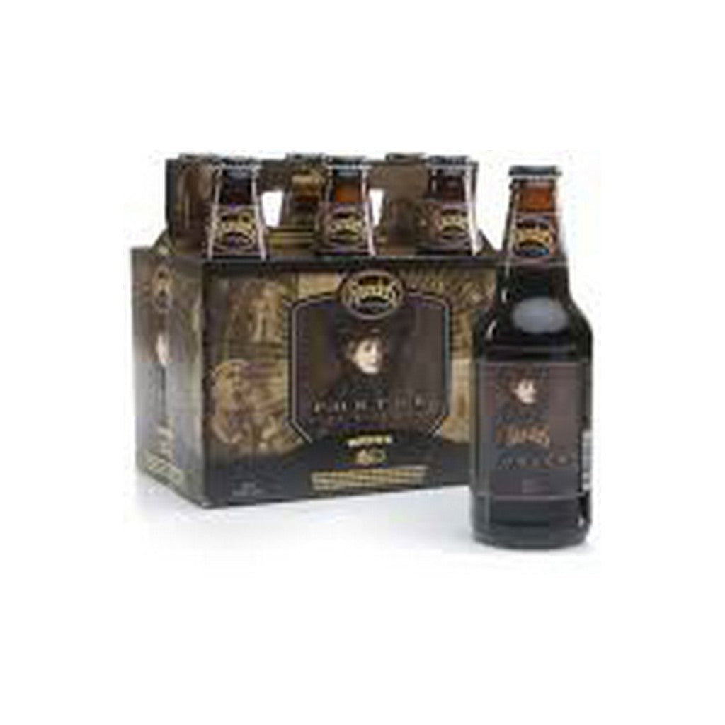 Founders Porter 12oz 6 Pack Bottles