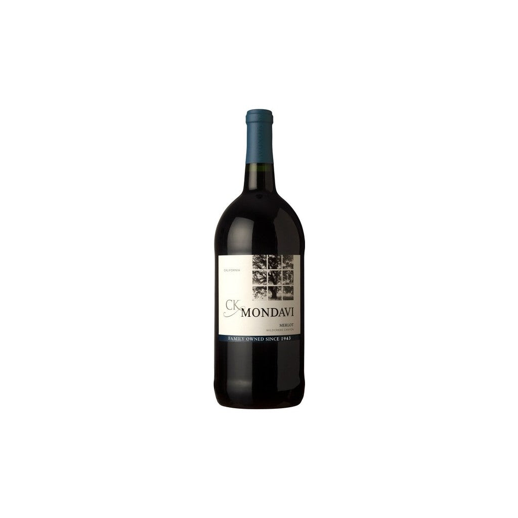 Ck Mondavi Merlot 1.5L