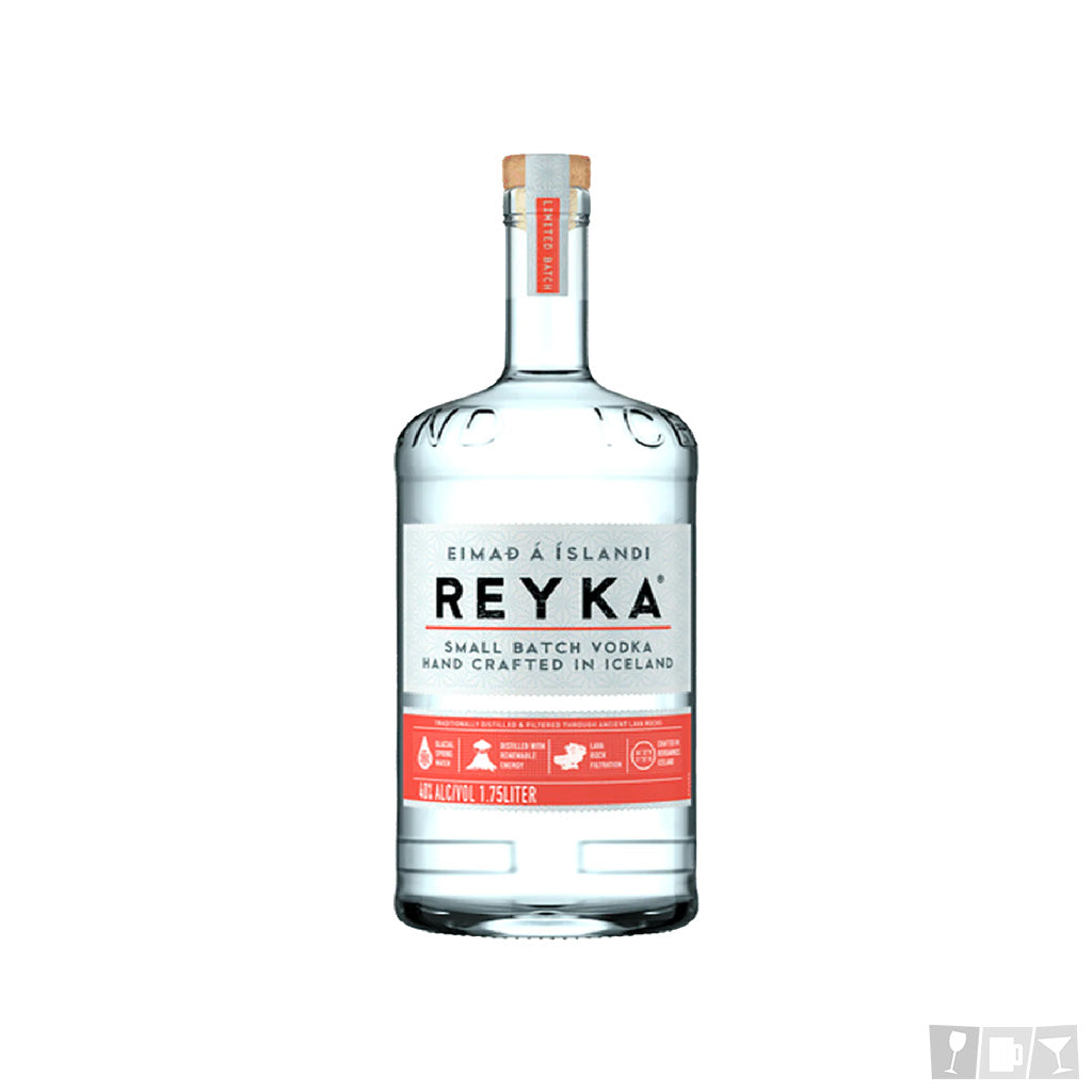 Reyka Vodka 1.75L