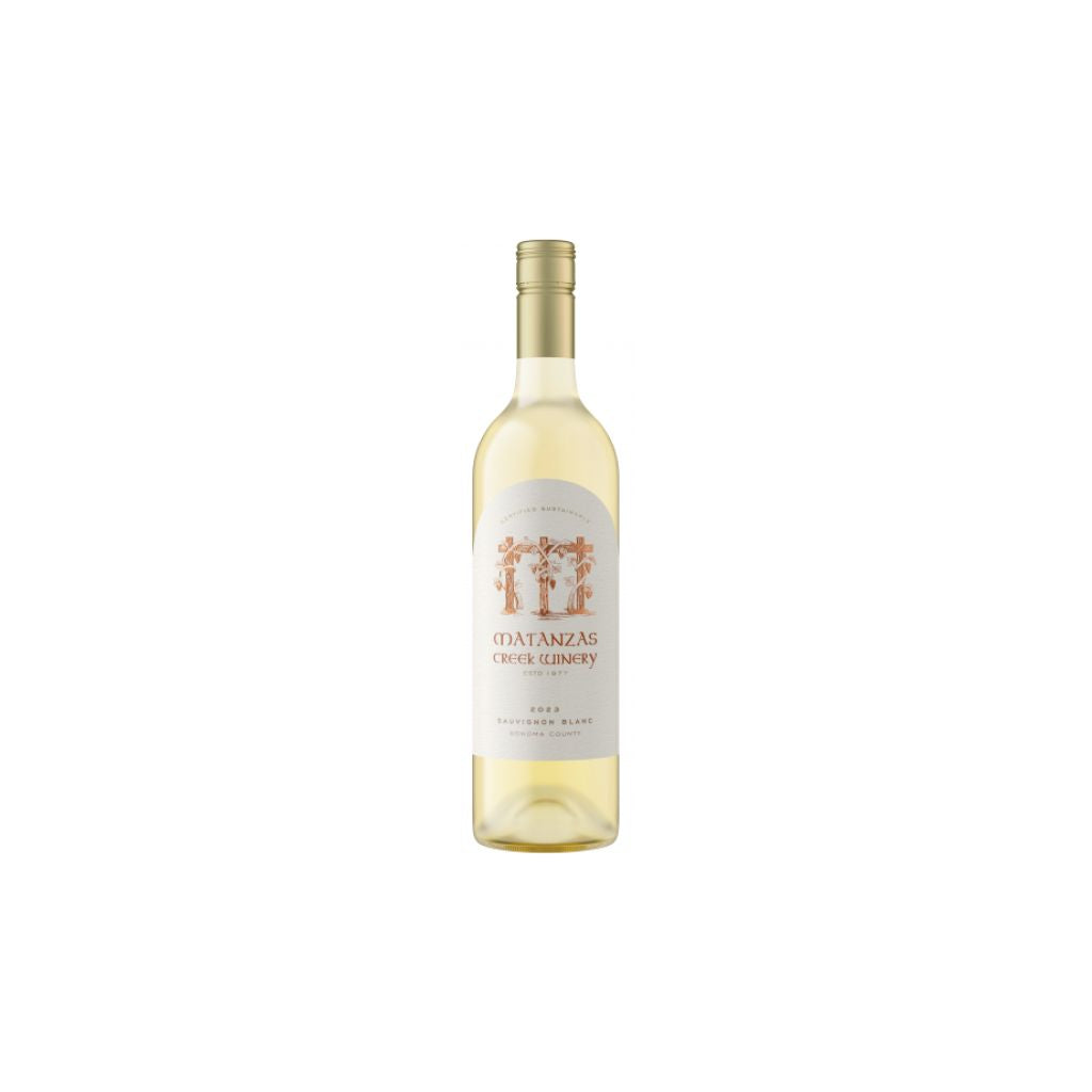 Matanzas Creek Sauvignon Blanc 750mL