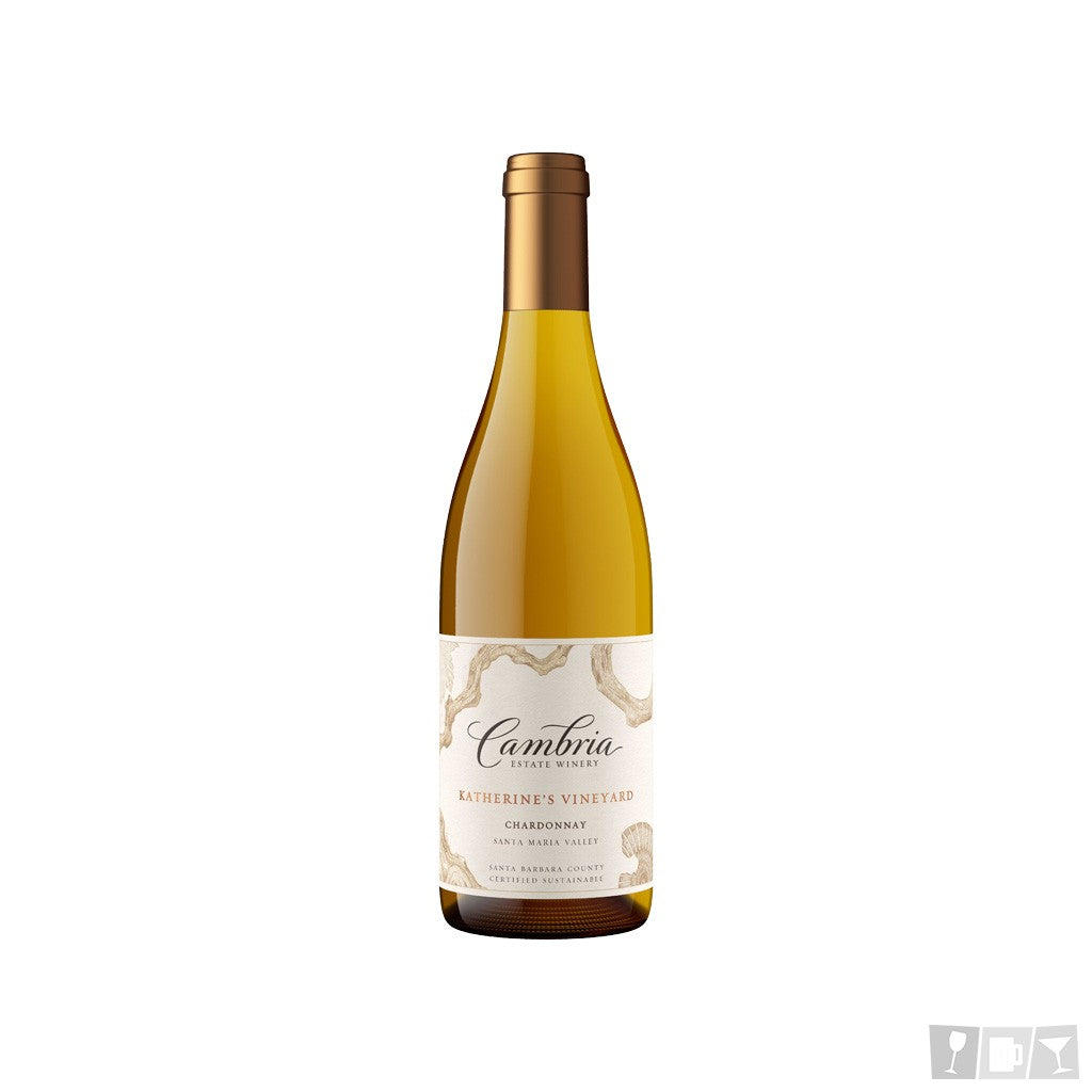 Cambria Katherine's Vineyard Chardonnay 750mL