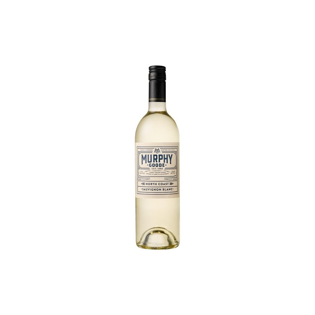 Murphy-Goode The Fume Sauvignon Blanc 750mL