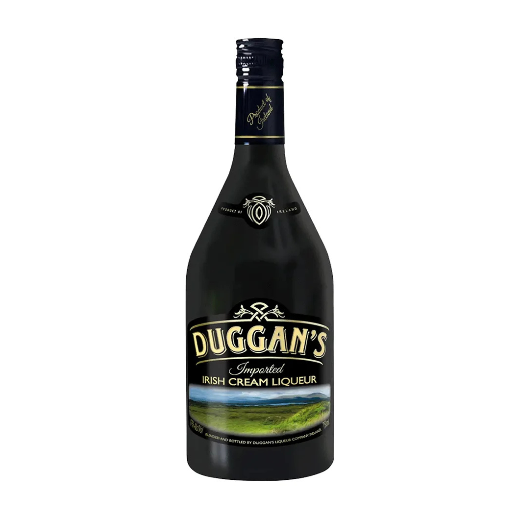 Duggan's Irish Cream 1.75L
