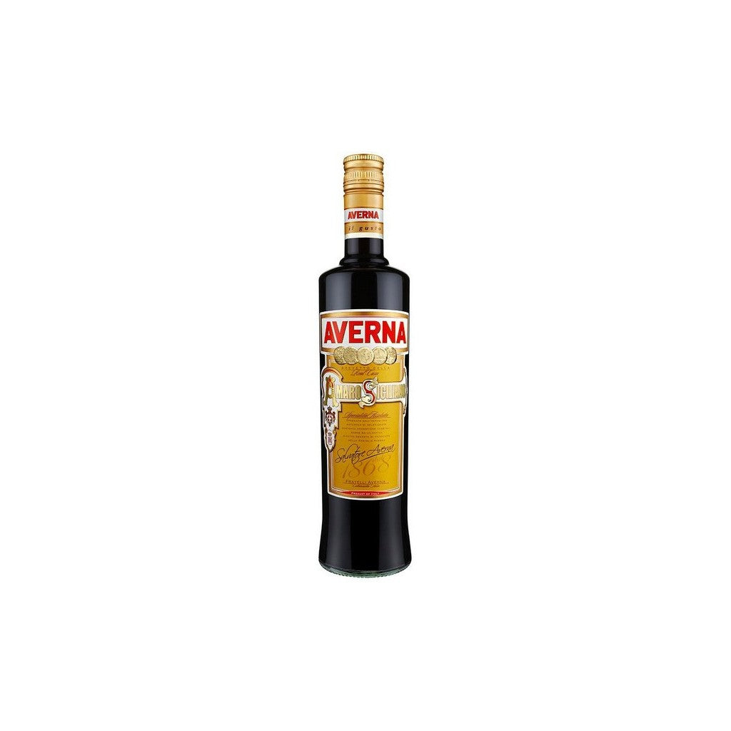 Averna Amaro 750mL