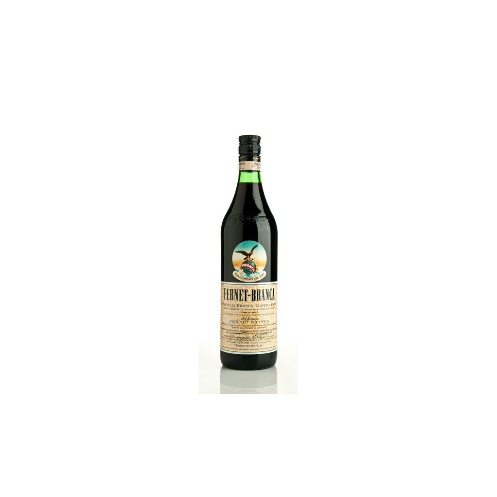 Fernet Branca 750mL