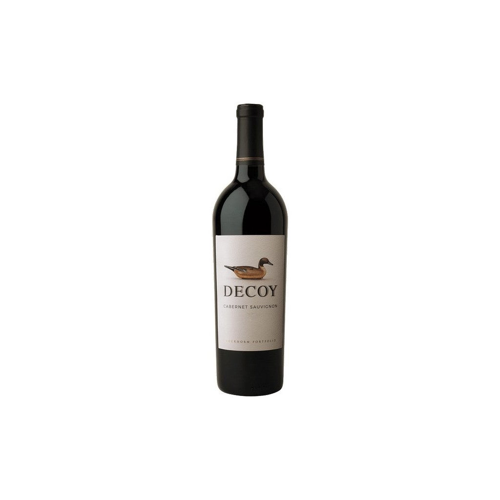 Decoy Cabernet Sauvignon 750mL