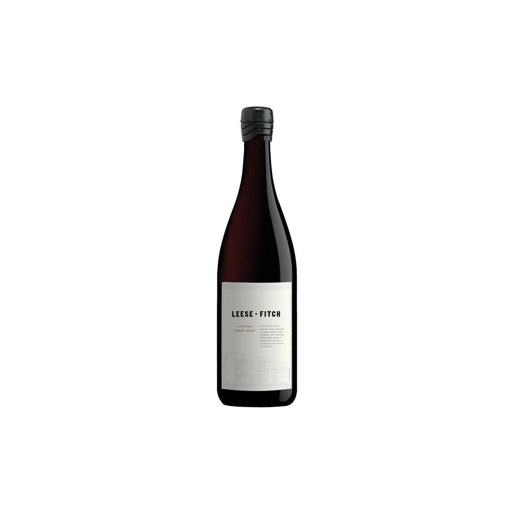 Leese - Fitch Pinot Noir 750mL