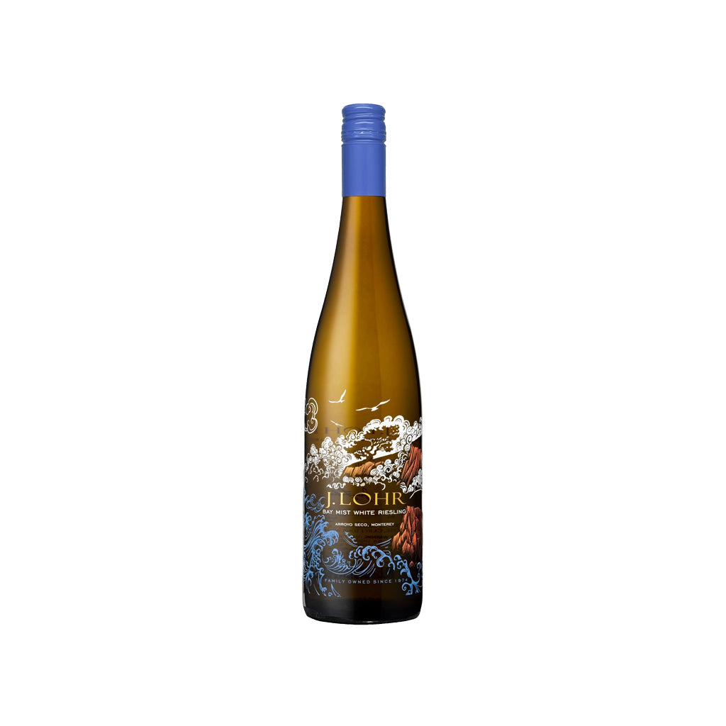 J. Lohr Estates Baymist Riesling 750mL