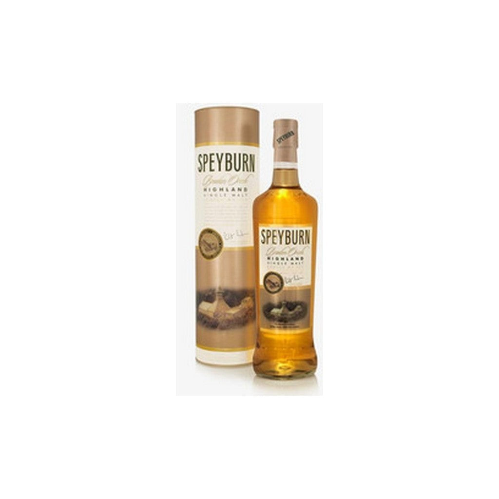 Speyburn Bradan Orach 750mL